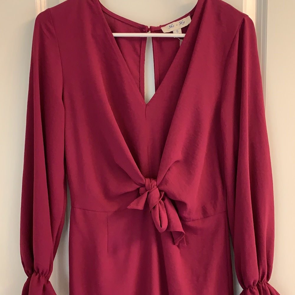 Dress